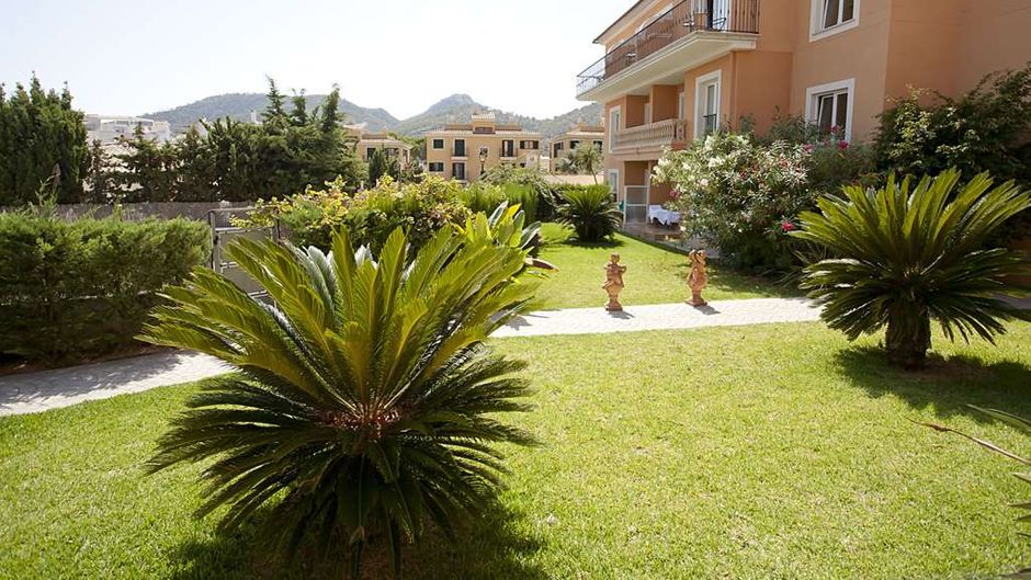 Mon Port Hotel & Spa Exterior