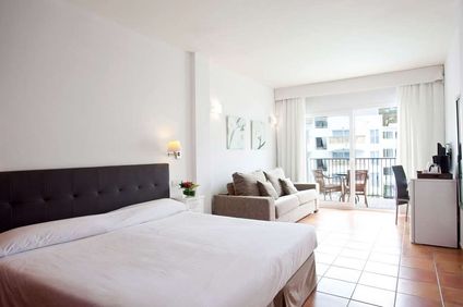 Aparthotel La Pergola