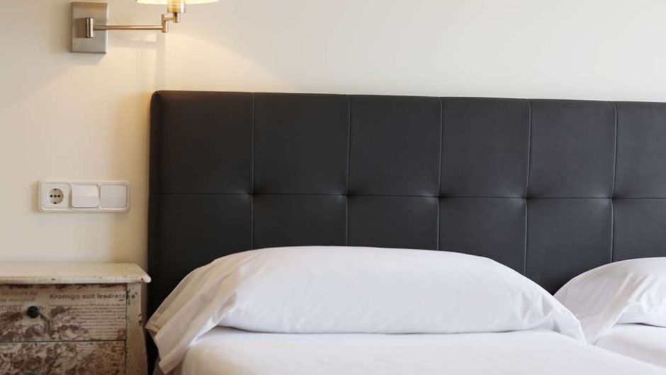 Aparthotel La Pergola Room