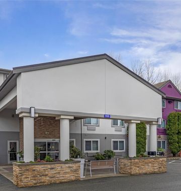 Best Western Plus Burlington