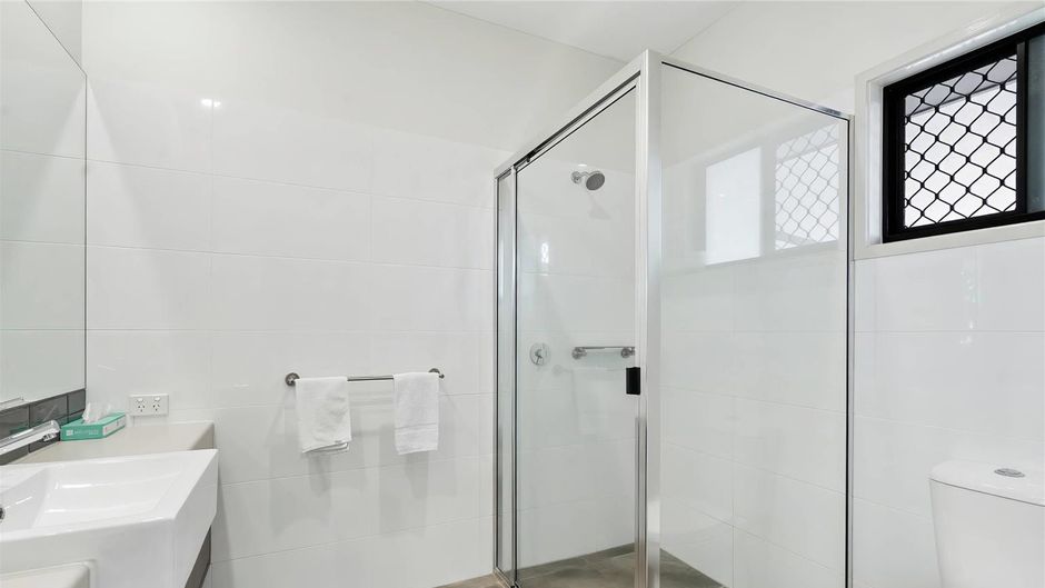 Quality Resort Parkhurst Room