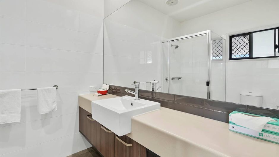 Quality Resort Parkhurst Room