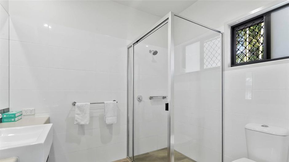 Quality Resort Parkhurst Room