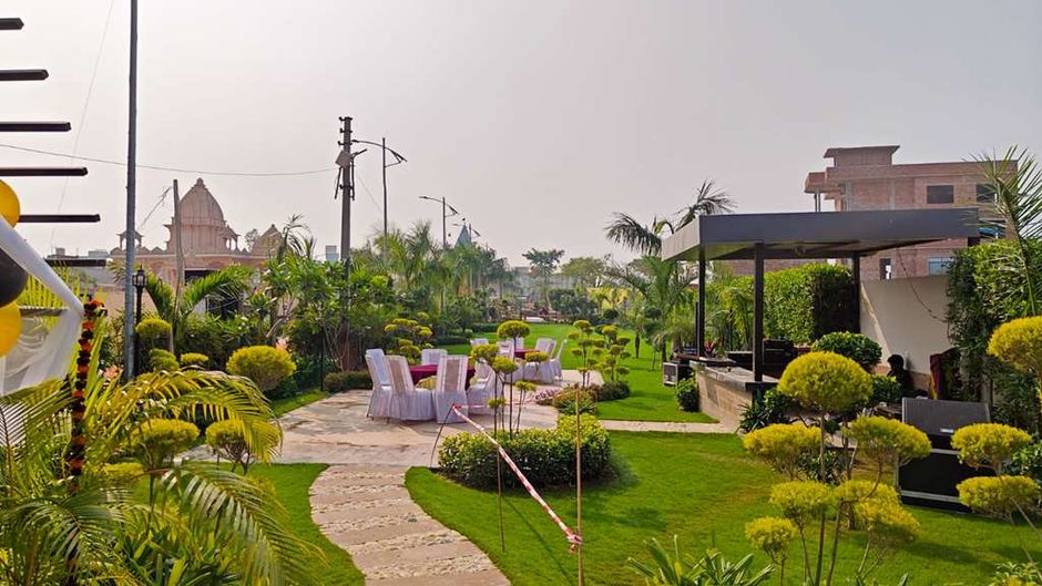 Comfort Inn Pratapvasini Meeting