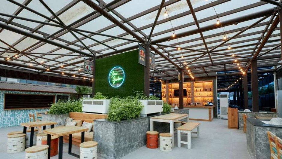 Citymax Hotel Business Bay Other