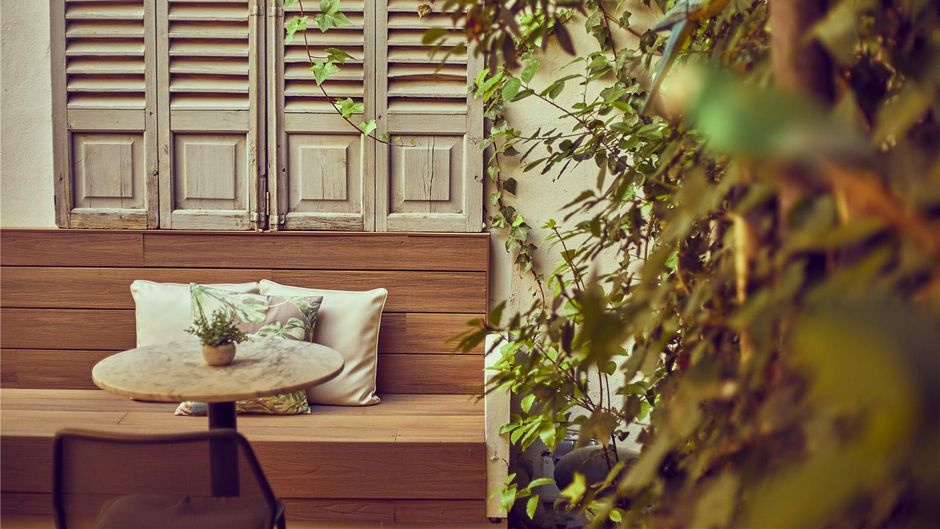 Summum Boutique Hotel Other