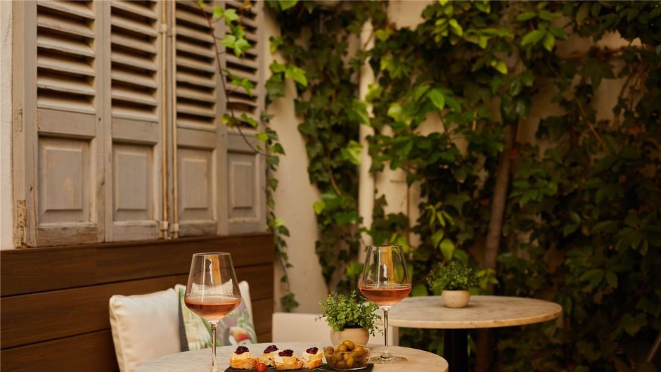 Summum Boutique Hotel Other