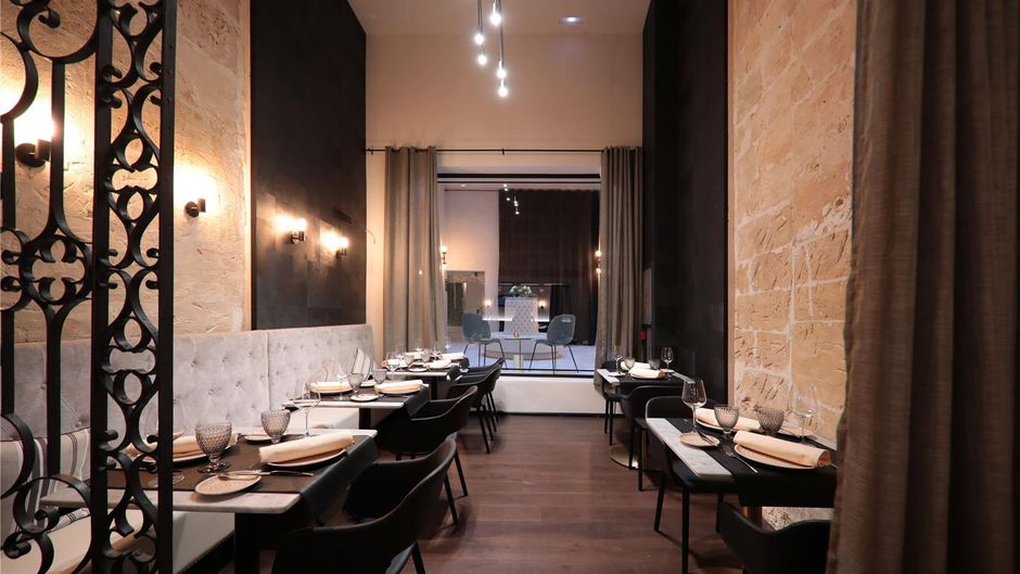 Summum Boutique Hotel Restaurant