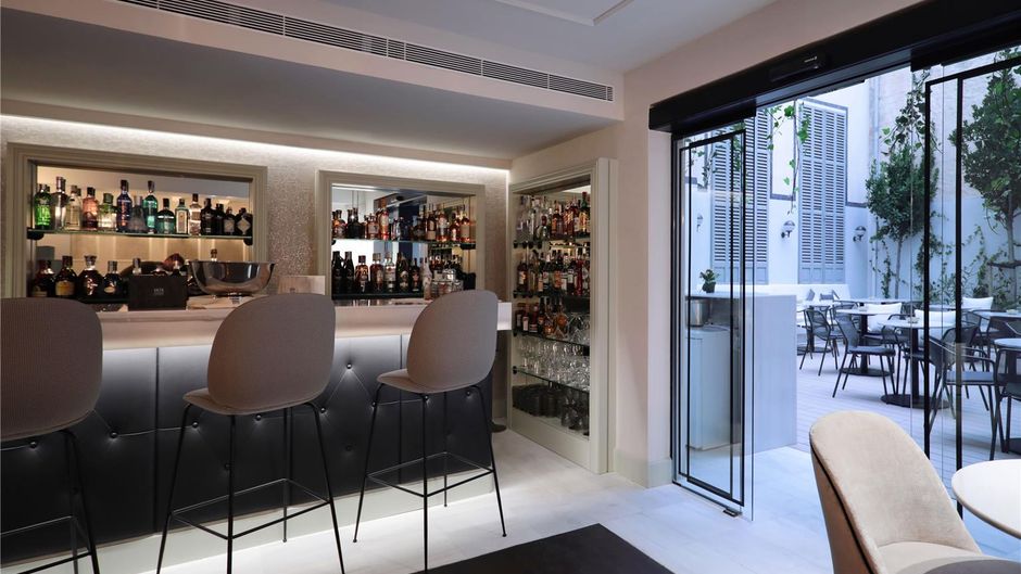 Summum Boutique Hotel Restaurant