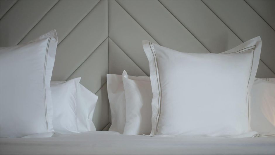 Summum Boutique Hotel Room