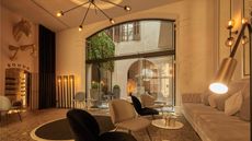 Summum Boutique Hotel