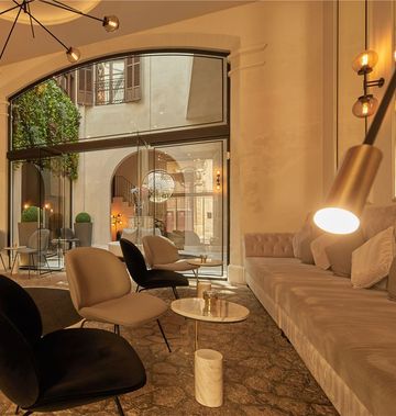 Summum Boutique Hotel