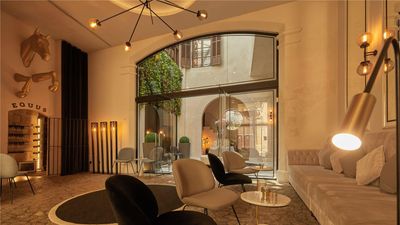 Summum Boutique Hotel