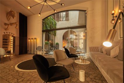 Summum Boutique Hotel