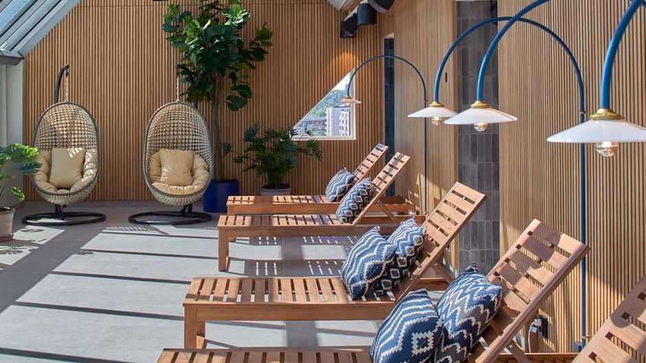 Scandic Ariadne Spa