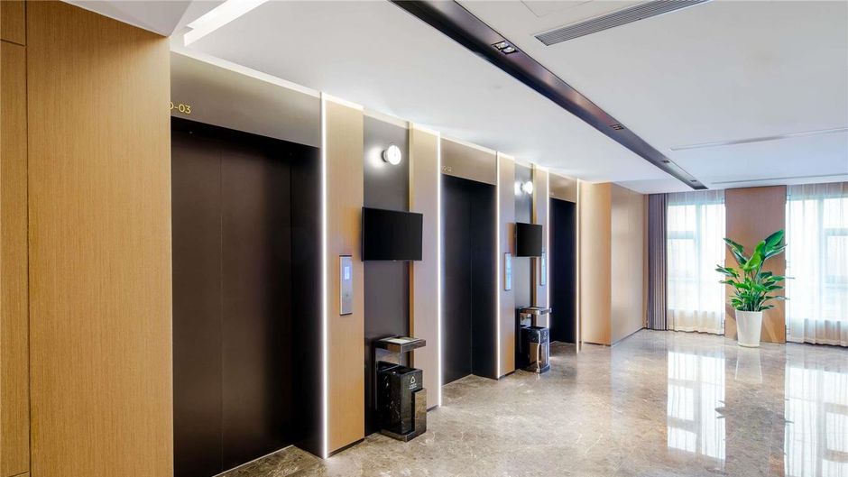 Novotel Nanjing Airport Other