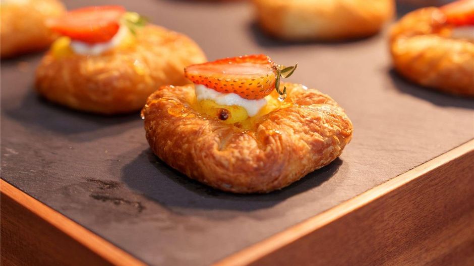 Novotel Nanjing Airport Restaurant