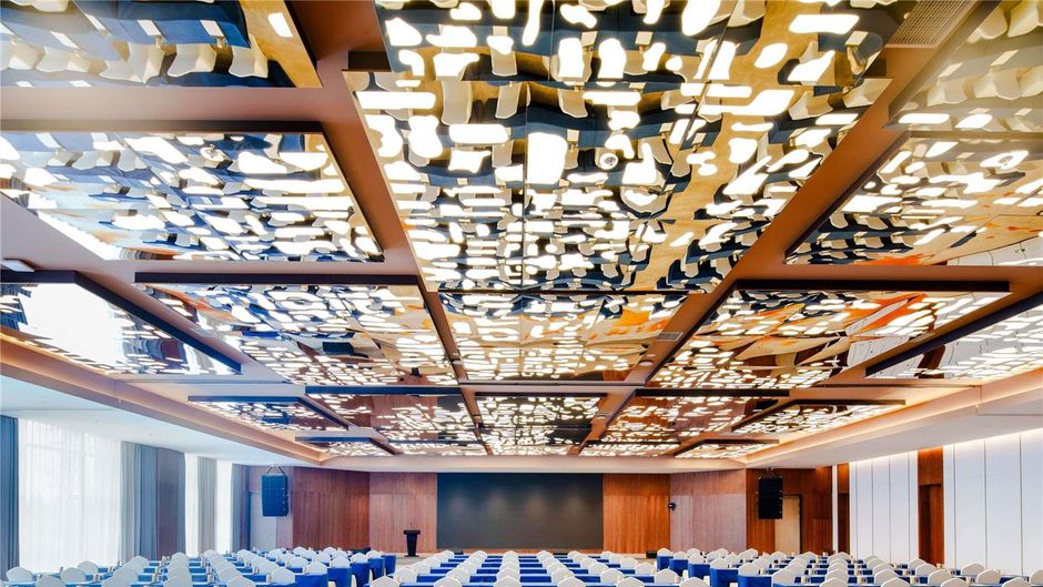 Novotel Nanjing Airport Meeting