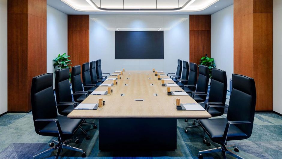 Novotel Nanjing Airport Meeting