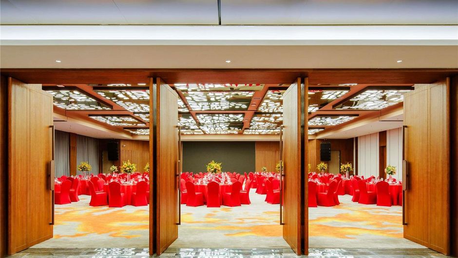Novotel Nanjing Airport Other