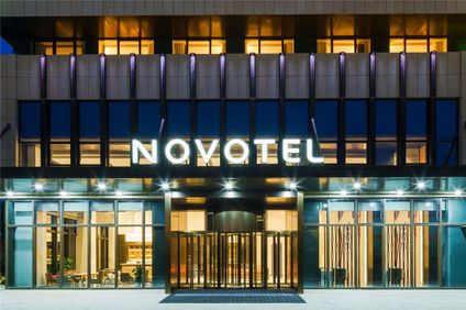 Novotel Nanjing Airport