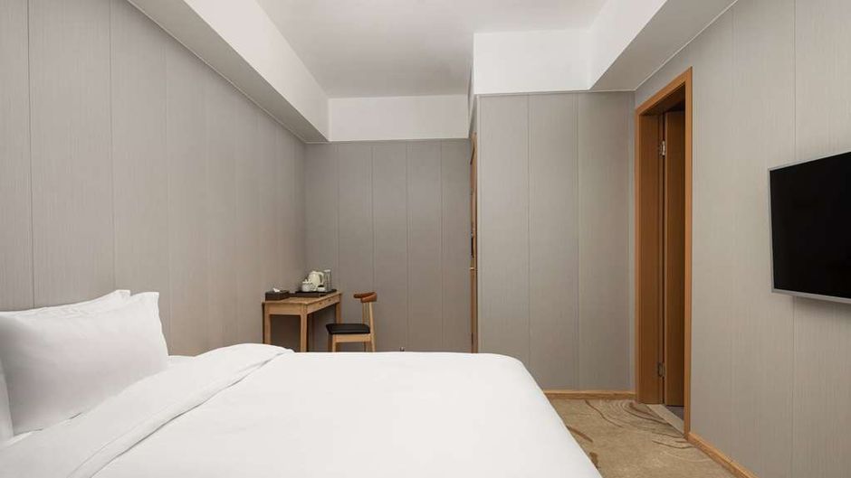 Days Inn by Wyndham Hangzhou Zhuantang Room