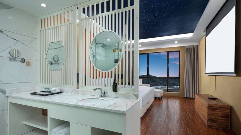 Days Inn by Wyndham Hangzhou Zhuantang Room