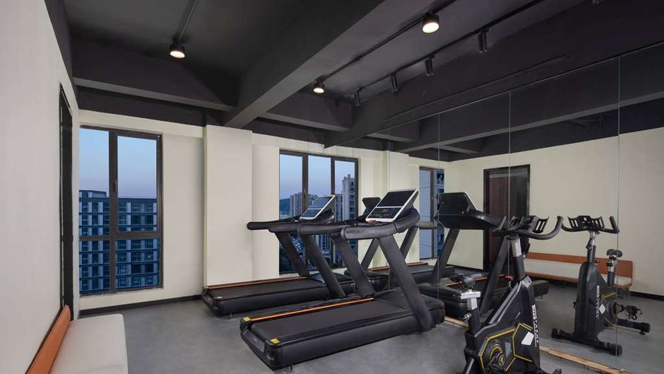 Days Inn by Wyndham Hangzhou Zhuantang Health