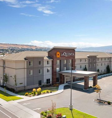La Quinta Inn & Sts by Wyndham Wenatchee