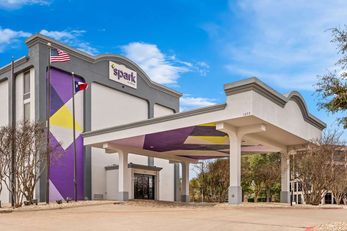 Spark by Hilton Richardson Dallas