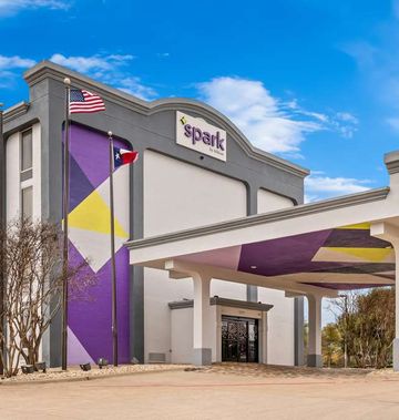 Spark by Hilton Richardson Dallas