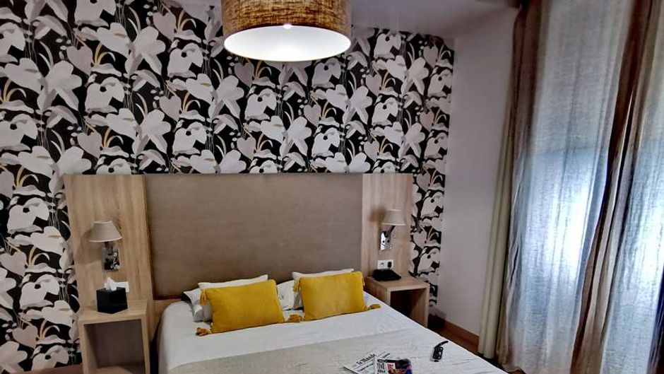 Grand Hotel Brive Other