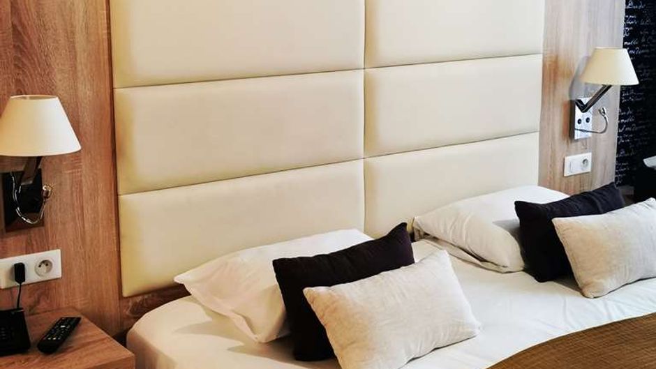 Grand Hotel Brive Suite