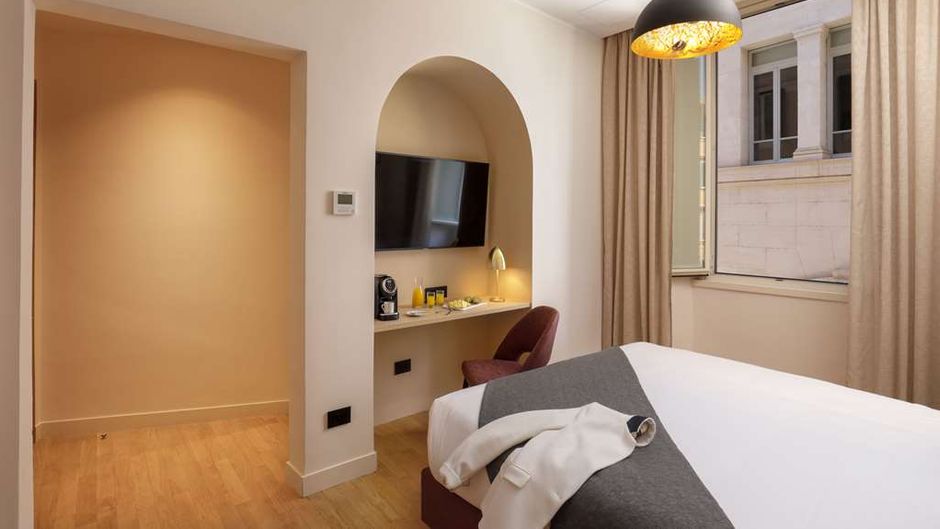 9Hotel Cesari Other