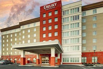 Drury Plaza Cincinnati Florence