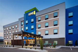 Home2 Suites St Joseph
