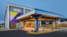 Spark by Hilton Jackson Ridgeland
