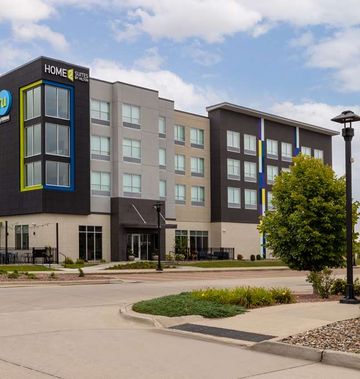 Home2 Suites by Hilton Ankeny
