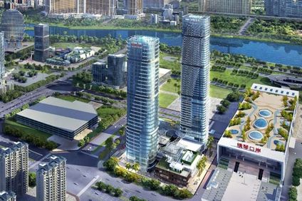 Artyzen Habitat Hengqin Zhuhai
