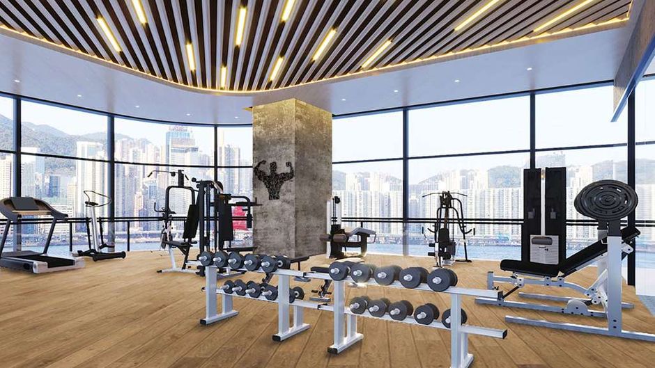 Artyzen Habitat Hengqin Zhuhai Health