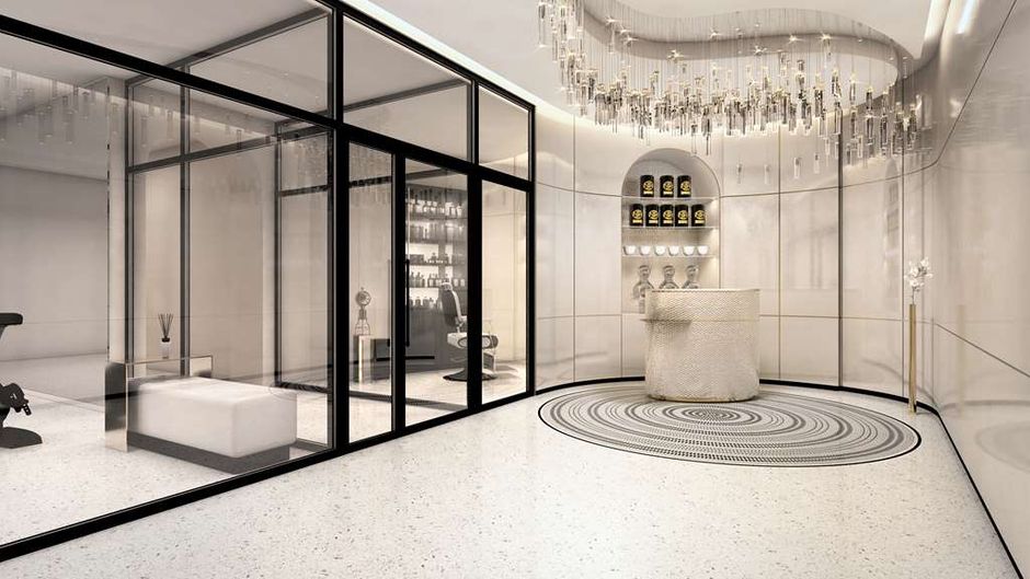 Maison Albar-Le Victoria Spa