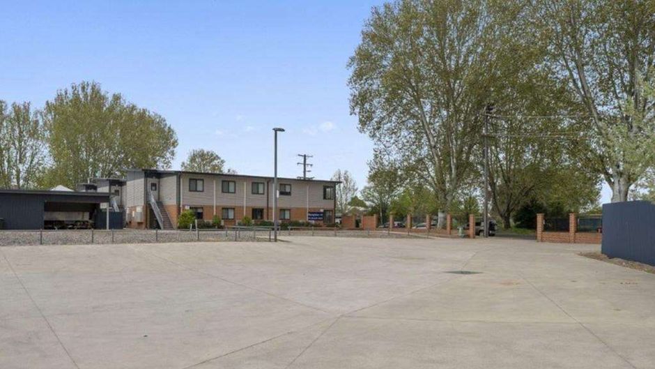 Comfort Inn Serenity Bathurst Other
