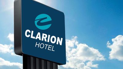 Clarion Hotel The Colony - Plano West