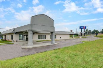 Motel 6 Chickasha