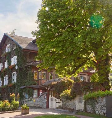 Hotel La Verniaz