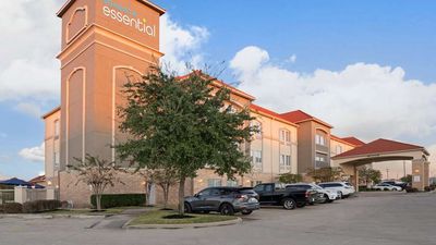 Sonesta Essential Houston Westchase