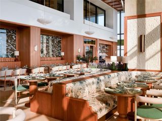 Novotel Abidjan Marcory