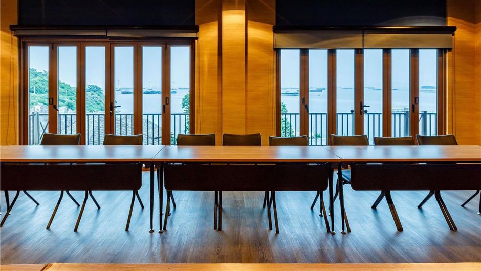 Novotel Koh Si Chang Meeting