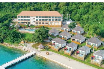 Novotel Koh Si Chang