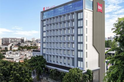 ibis Jakarta Raden Saleh